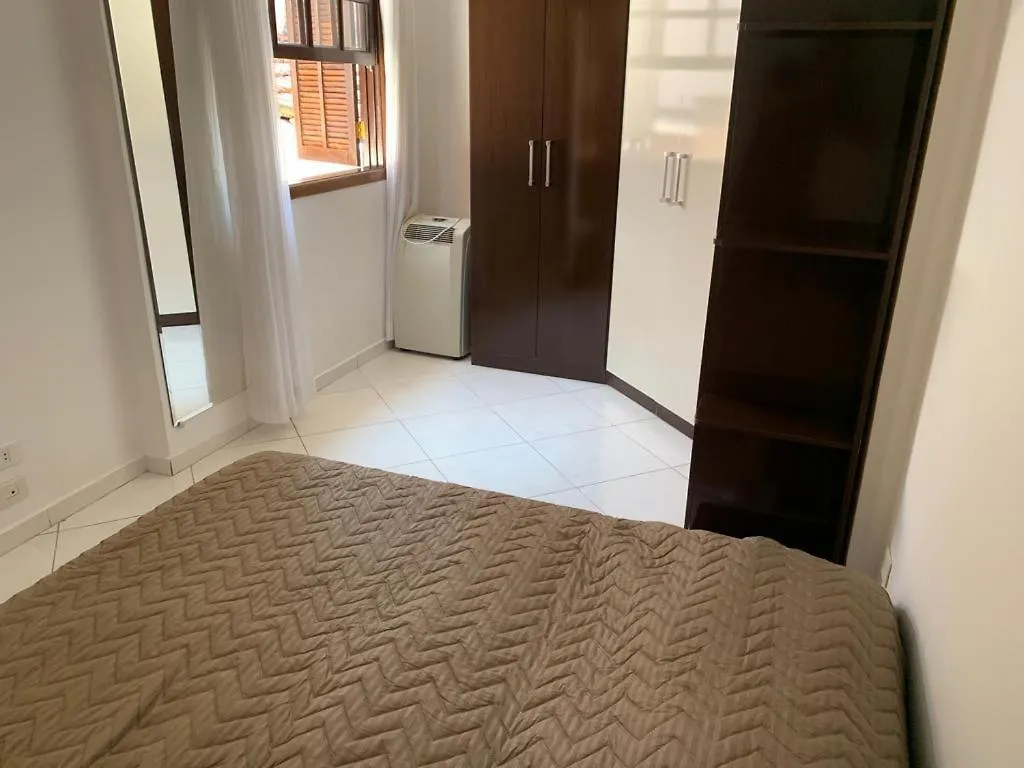 Casa Ipiranga/Sp C/ Churrasq Prox. Metro E Expo Sp サンパウロ アパート